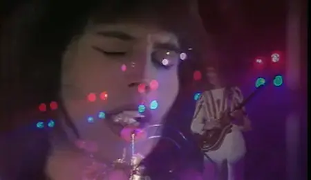 14 Queen Music Videos