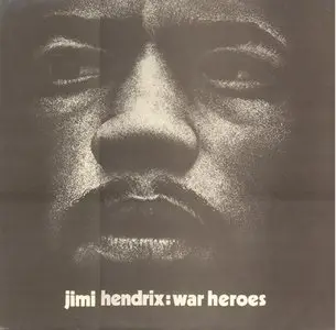 1971 - War Heroes