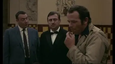 Z (1969) The Masterworks Edition