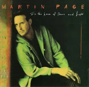 Martin Page - Collection (1994-2015)