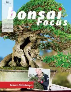 Bonsai Focus - September-Oktober 2016 (German Edition)