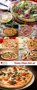 Photos - Tasty Pizza Set 41