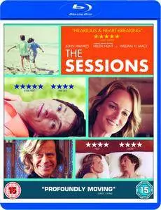 The Sessions (2012)