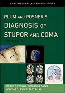 Plum and Posner's Diagnosis of Stupor and Coma (Repost)