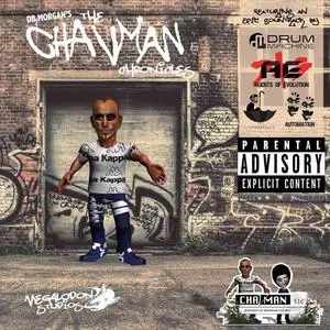 «The Chavman Chronicles» by Morgan