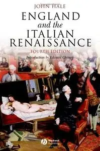 England and the Italian Renaissance: The Growth of Interest in its History and Art