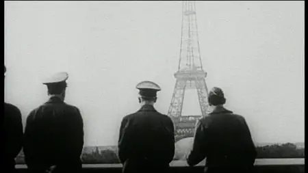 The Sorrow and the Pity (1969)