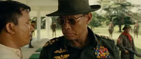 The Lady (2011)