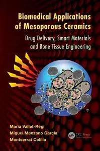 Biomedical Applications of Mesoporous Ceramics: Drug Delivery, Smart Materials and Bone Tissue Engineering (repost)