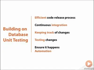 Making the Case for Unit Testing Database Code