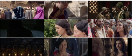 Les Nouvelles Aventures D'Aladin (2015)
