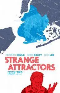 Strange Attractors 02 (of 05) (2016)