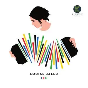 Louise Jallu - Jeu (2024) [Official Digital Download 24/96]