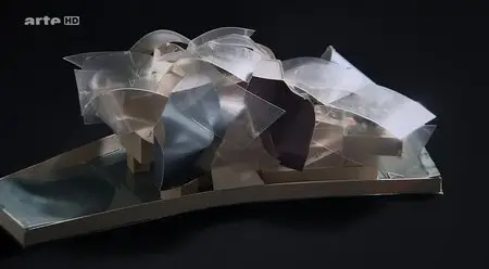 (Arte) Architectures - Le vaisseau de verre (2015)