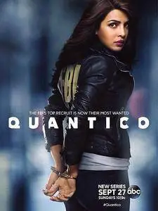 Quantico S01E22 (2016)