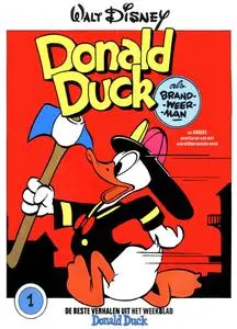Donald Duck Als 001-135 (c)/Donald Duck - 135 - Als Aller Laatste