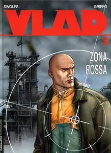 Vlad - Volume 3 - Zona Rossa