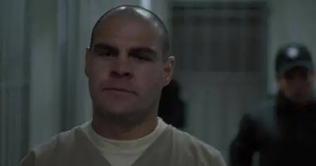 El Chapo S03E08