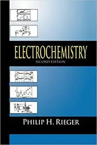 Electrochemistry, 2nd Edition