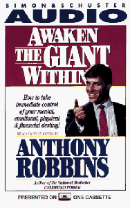 Anthony Robbins - Awaken the Giant Within (AudioBook)