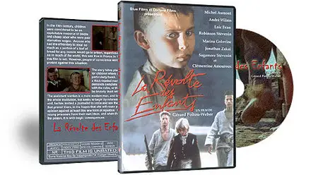 La Revolte des Enfants (The Children's Rebellion)
