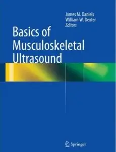 Basics of Musculoskeletal Ultrasound [Repost]