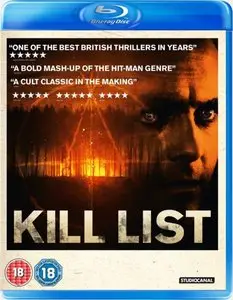 Kill List (2011)