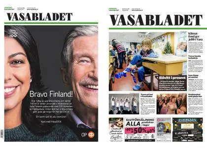 Vasabladet – 06.12.2017