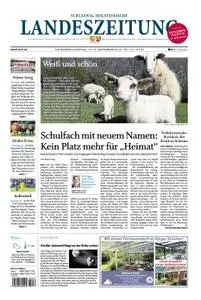Schleswig-Holsteinische Landeszeitung - 14. September 2019