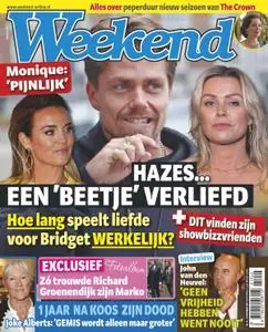 Weekend Netherlands – 13 november 2019