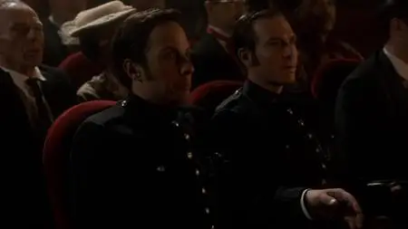 Murdoch Mysteries S10E16