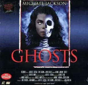 Ghosts (1997) (Repost)