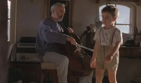 Kolja / Kolya (1996)