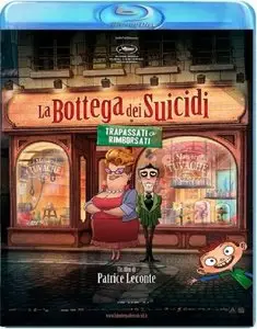 La Bottega dei Suicidi (2012)