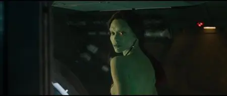 Guardians of the Galaxy (Release August 1, 2014) Trailer #1 + Trailer #2