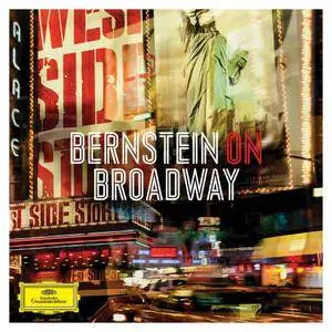 VA - Bernstein On Broadway (2018)