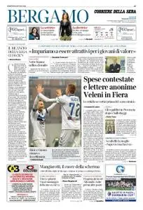 Corriere della Sera Bergamo – 11 giugno 2019