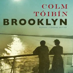«Brooklyn» by Colm Tóibín