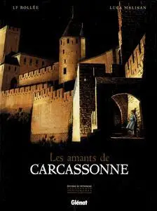 Les amants de Carcassonne - One shot