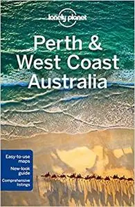 Lonely Planet Perth & West Coast Australia