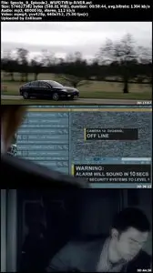 Spooks - S09: Episode 2