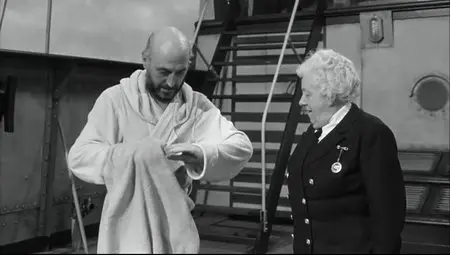 Murder Ahoy (1964)