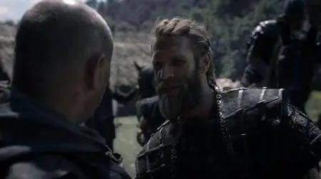The Last Kingdom S02E02 (2017)