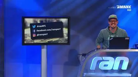 NFL Coachs Corner 2017.11.07