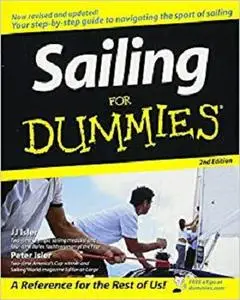 Sailing For Dummies [Repost]
