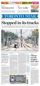 Toronto Star - 17 May 2023