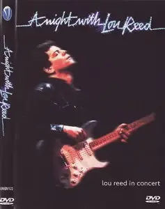 Lou Reed - A Night With Lou Reed (2008)