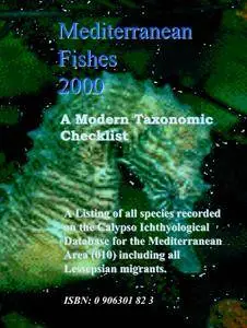 G.H. Jennings, "Mediterranean Fishes: A Modern Taxonomic Checklist"