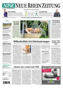 NRZ Neue Rhein Zeitung Wesel - 16. August 2018