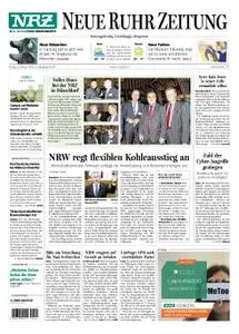 NRZ Neue Ruhr Zeitung Essen-Rüttenscheid - 12. Oktober 2018